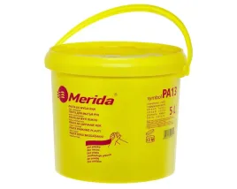 pasta-do-mycia-rak-dla-przemyslu-opakowanie-wiadro-5l-merida-pa13