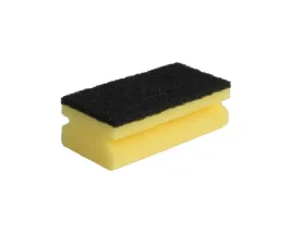 zmywak-profesjonalny-zolty-z-czarna-fibra-10-szt-merida-srh008