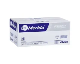 reczniki-papierowe-zielone-jednowarstwowe-4000-szt-merida-vkz011
