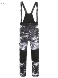 shein-spodnie-narciarskie-wzor-w01-xxl