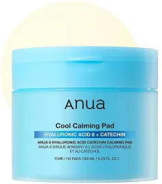 kojace-platki-z-kwasem-hialuronowym-anua-cool-calming-pad-hyaluronic-110szt