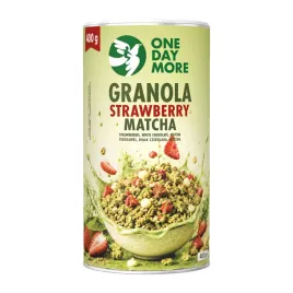 granola-owsiana-strawberry-matcha-truskawka-biala-czekolada-400g-onedaymore