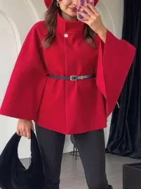 shein-czerwone-ponczo-guziki-w01-l