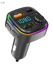 remax-transmiter-bluetooth-samochodowy-usb-c-ladowarka-mp3-usb-s07