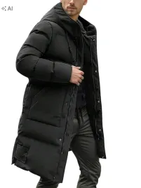 hidkat-czarna-pikowana-kurtka-z-kapturem-w01-xxl