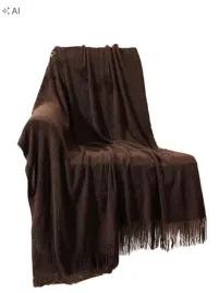 shein-brazowy-dzianinowy-koc-s07-127x152