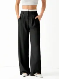 shein-czarne-spodnie-prosta-nogawka-s06-xs