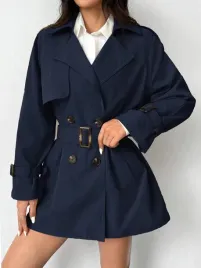 shein-granatowy-plaszcz-trencz-guziki-w01-xs
