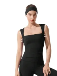 shein-czarny-sportowy-top-s06-xs