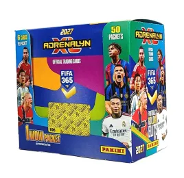 panini-fifa-365-adrenalyn-xl-2027-booster-box