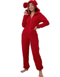 shein-czerwone-onesie-z-uszami-s06-m