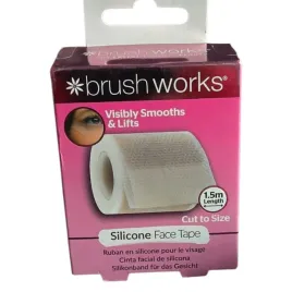 silikonowa-tasma-liftingujaca-brushworks-silicone-face-tape-15m