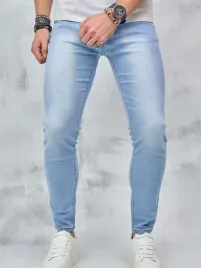 shein-niebieskie-spodnie-jeans-rurki-s06-m