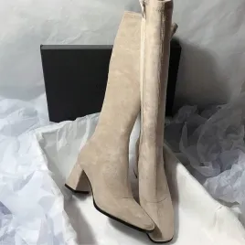 shein-bezowe-kozaki-imitacja-zamszu-s06-355