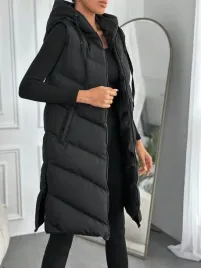 shein-czarna-pikowana-dluga-kamizelka-bezrekawnik-kaptur-w01-s