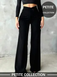shein-czarne-spodnie-wysoki-stan-s06-xs