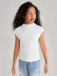 shein-biala-bluzka-okragly-dekolt-s06-146-152