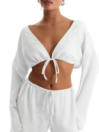shein-biala-bluzka-wiazanie-s06-s