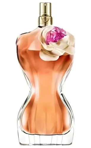 jean paul gaultier la belle flower edition woda perfumowana 100 ml  tester   