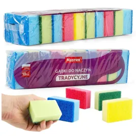 zmywak-gabka-kuchenny-80x55-mm-10-szt-master-s059-wydajny-duze-opakowanie