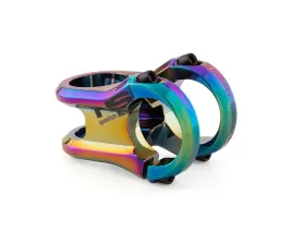 mostek-ns-bikes-nsp-3407-quantum-lite-31-8mm-45mm-cnc-rainbow-teczowy