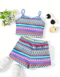 shein-komplet-spodenki-top-wzor-pk01-130