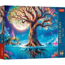 puzzle-500-premium-plus-tea-time-magiczne-drzewo-fsc-mix-70percent