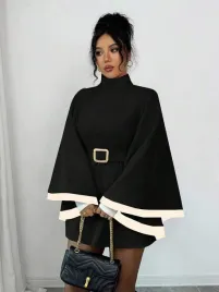 shein-czarne-ponczo-kontrast-w01-l