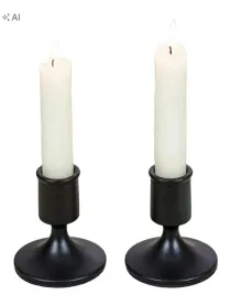 shein-czarny-swiecznik-2-pack-s07-65x7cm