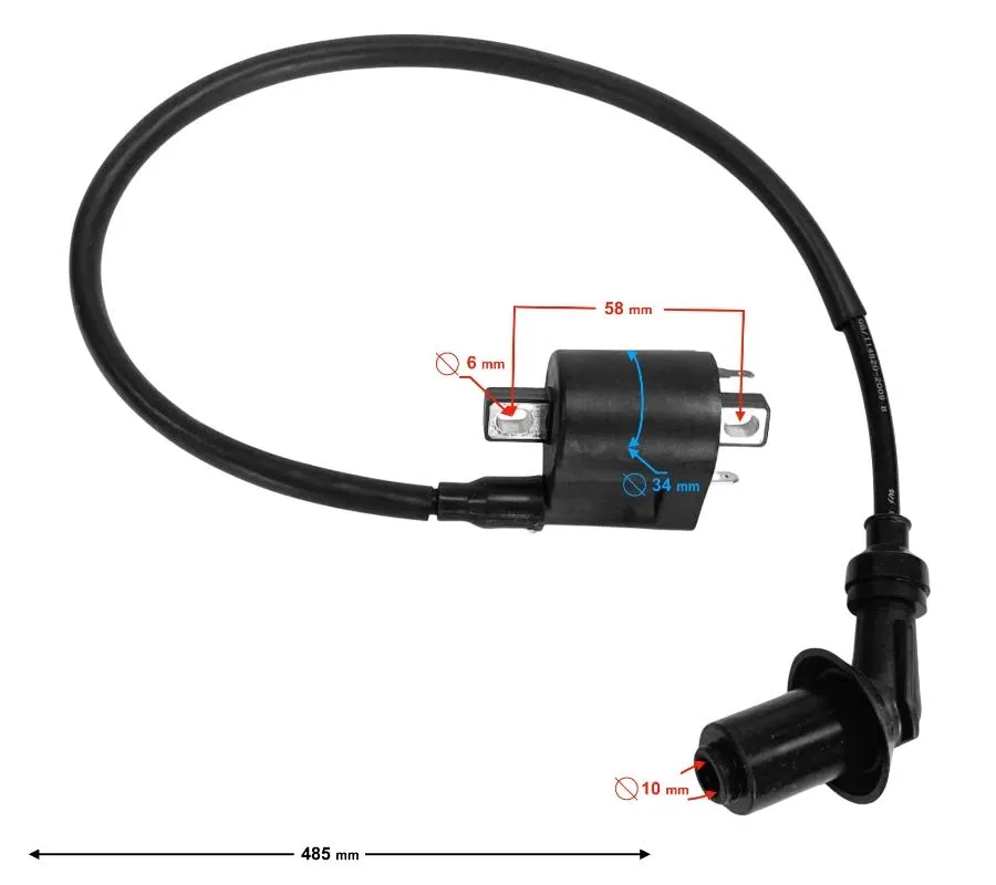 cewka-wn-hyper-125-e5-stan-nowy
