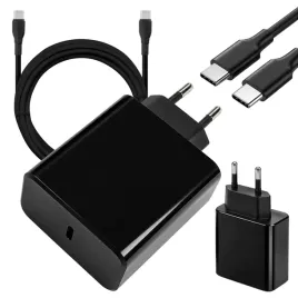 szybka-ladowarka-sieciowa-45w-do-telefonu-usb-c-pd-qc-3-0-gan-kabel-usb-c