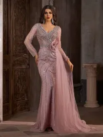 shein-rozowa-maxi-sukienka-s06-m