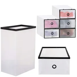 pudelko-na-buty-5-szt-z-szuflada-35x24x12-cm-organizer-na-obuwie-przezrocz