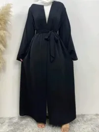 shein-czarna-narzuta-wiazanie-s06-l