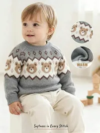 shein-sweter-dlugi-rekaw-wzor-s06-80-86