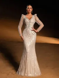 shein-bezowa-maxi-sukienka-s06-xl