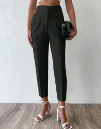 shein-czarne-spodnie-cygaretki-wysoki-stan-s06-s