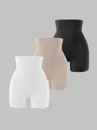 shein-bezszwowe-spodenki-3-pack-s09-m