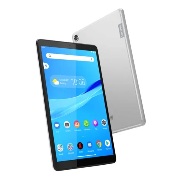 Tablet Lenovo Tab M8 8" 2/32GB LTE WiFi TB-8505X Srebrny | Stan: Dobry