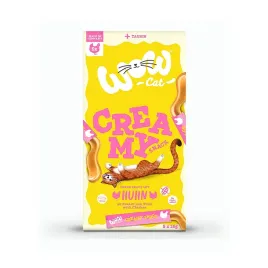 wow-cat-creamy-snacks-huhn-5x16g