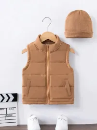 shein-brazowa-kamizelka-czapka-komplet-w01-110-116