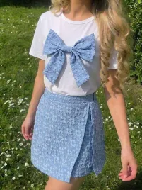 shein-bluzka-spodnico-spodenki-komplet-s06-128-134