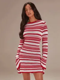 shein-dzianinowa-mini-sukienka-wzor-paski-s06-s