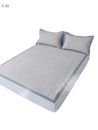 shein-szare-przescieradlo-z-gumka-s07-138x190