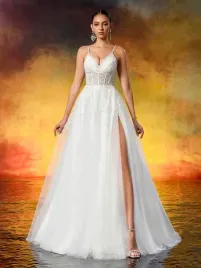 shein-biala-maxi-suknia-slubna-zdobienie-s06-m