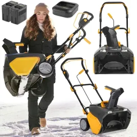 stiga-st-700e-odsniezarka-akumulatorowa-1000-w-wirnik-50cm-zestaw-2x-75-ah