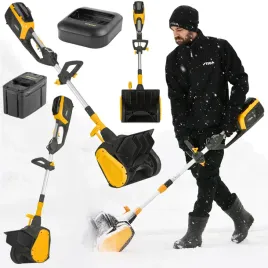 odsniezarka-akumulatorowa-stiga-st-300e-lopata-450-w-30-cm-komplet-2-ah