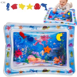 mata-wodna-sensoryczna-dmuchana-edukacyjna-podwodny-swiat-69x50-cm