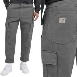 lee-cargo-pant-grey-workwear-szare-spodnie-materialowe-bojowki-w32-l32