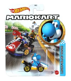 hot-wheels-mario-kart-light-blue-yoshi-standard-kart